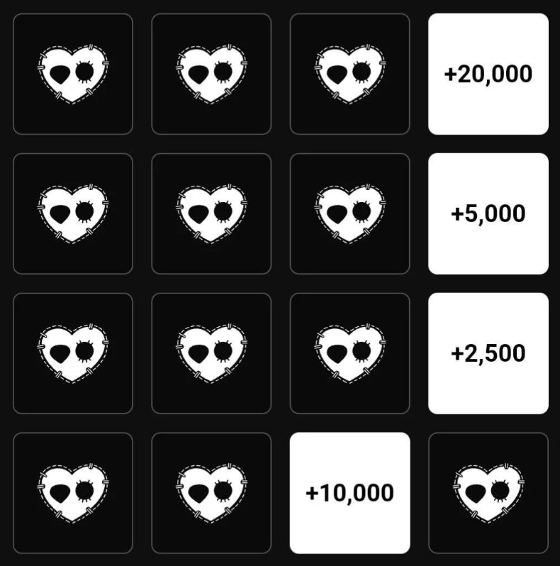 HEART Daily Combo 11 March 2025